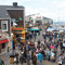 Pier 39  in San Francisco, United States