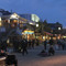 Pier 39  in San Francisco, United States