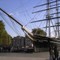 Cutty Sark in London, United Kingdom