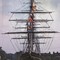 Cutty Sark in London, United Kingdom