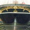 Cutty Sark in London, United Kingdom