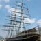 Cutty Sark, London Cutty Sark, London