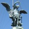 Castel Sant'Angelo in Rome, Italy
