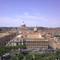 Castel Sant'Angelo in Rome, Italy