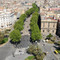 La Rambla, Barcelona La Rambla, Barcelona