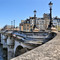 Pont Neuf in Paris, France