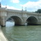 Pont Neuf in Paris, France
