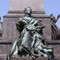 Adam Mickiewicz Statue in Krakow, Krakow