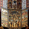 Church of the Assumption of the Virgin Mary in Krakow, Poland