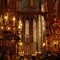Church of the Assumption of the Virgin Mary in Krakow, Poland