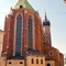 Church of the Assumption of the Virgin Mary in Krakow, Poland