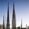 Exposition Park in Los Angeles, United States