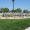 Exposition Park in Los Angeles, United States