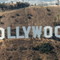 Hollywood Sign Aerial Hollywood Sign Hollywood Sign in Los Angeles, United States