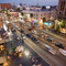 Hollywood Walk of Fame, Los Angeles Hollywood Walk of Fame, Los Angeles