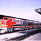 Union Station, Los Angeles