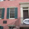 Ford's Theatre, Washington