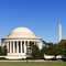 Jefferson Memorial, Washington Jefferson Memorial, Washington
