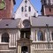 Wawel Cathedral, Krakow