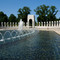 National World War II Memorial, Washington National World War II Memorial, Washington