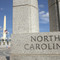 National World War II Memorial in Washington, United States