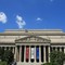 The U.S. National Archives The U.S. National Archives in Washington, United States