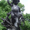 Cherokee Park in Louisville, United States
