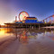 Santa Monica Pier, Los Angeles Santa Monica Pier, Los Angeles