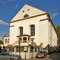 Kazimierz Krakow Synagoga 20070930 1539 Kazimierz district Krakow in Krakow, Poland