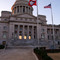 Arkansas State Capitol, Little Rock