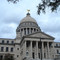 New State Capitol, Jackson