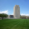 State Capitol Building, Bismarck