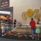 Center of Science and Industry in Columbus, United States