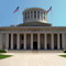 Statehouse, Columbus