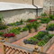 Zamek Królewski na Wawelu Ogrody Kr%C3%B3lewskie Wawel 2006-06-20 01 Wawel Castle