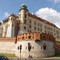Zamek Królewski na Wawelu Krakow Wawel 20070804 0930 Wawel Castle