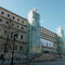 Queen Sofia Arts Center, Madrid