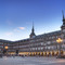 Plaza Mayor, Madrid