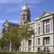 Wyoming State Capitol, Cheyenne