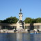 Buen Retiro Park, Madrid