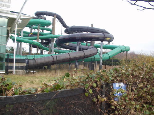 Wet ‘N Wild in United Kingdom