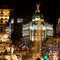 Plaza de la Cibeles, Madrid