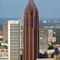 Bank of America Plaza in Atlanta, United States