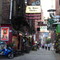 Printer's Alley, Nashville