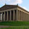 The Parthenon, Nashville