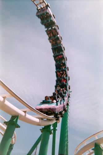 Castles N' Coasters in Phoenix, United States