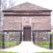 Fort Pitt Museum Bouquet blockhouse Fort Pitt Museum in Pittsburgh, United States
