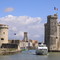 Aquarium La Rochelle in France