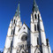 Cathedral of St. John the Baptist, Savannah