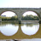 Stone Arch Bridge, Minneapolis